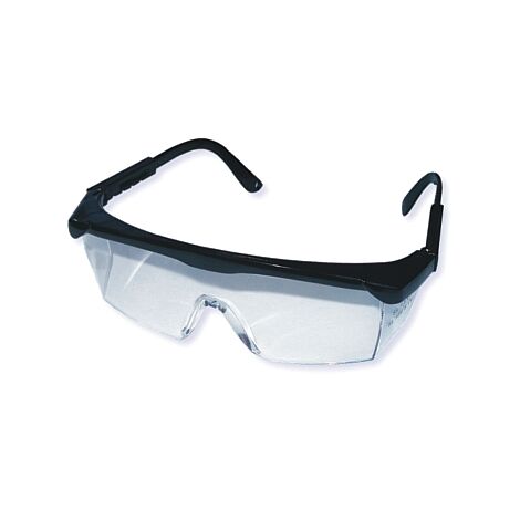 Schutzbrille Profi EN166