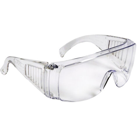Schutzbrille, Profi-Modell Centrale Brico