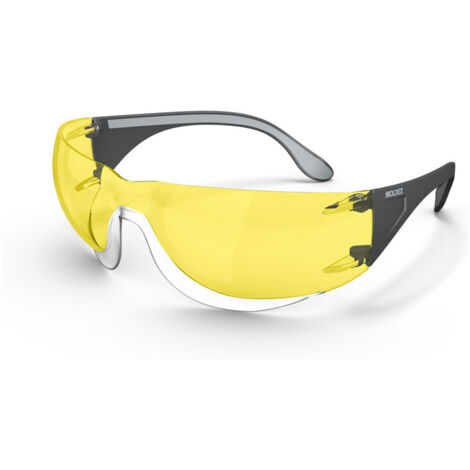 Schutzbrille SecureFit ADAPT 2K 140101 Contrast