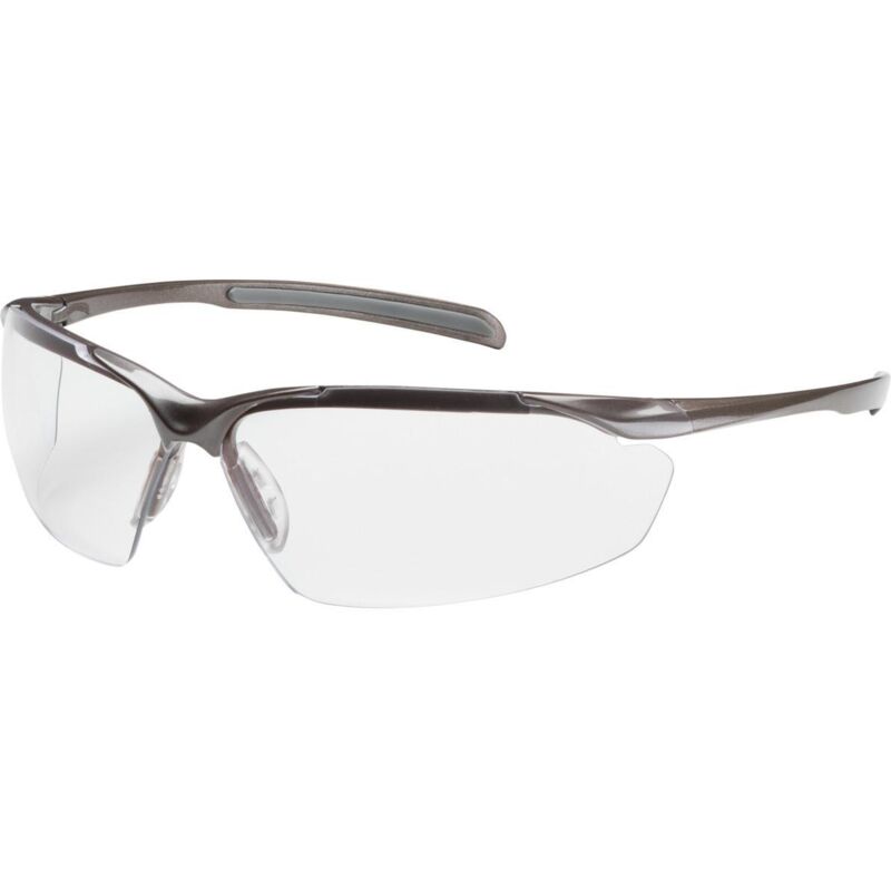 Bouton Optical COMMANDER Schutzbrille farblos