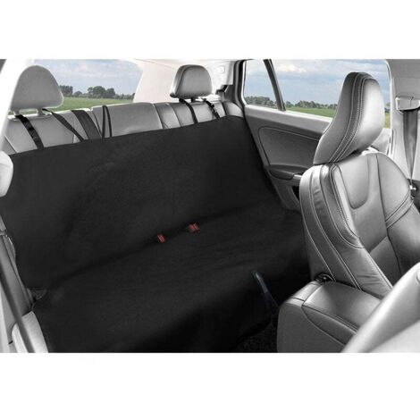 Schutzender rucksitzbezug fur das auto