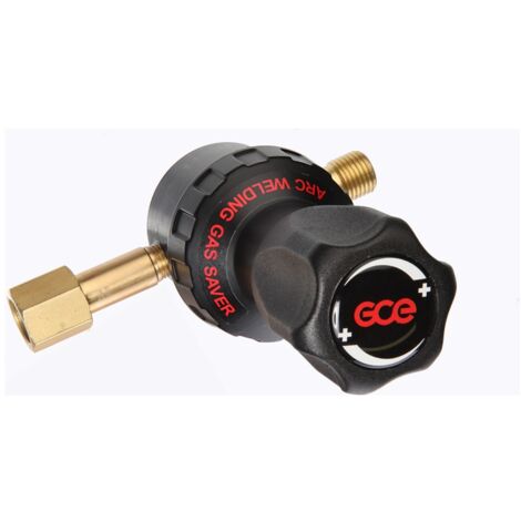 Schutzgas-Sparventil GS40A