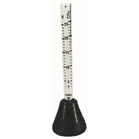 Schutzgasmessgerät 25 l/min - C232001