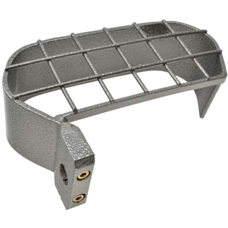 Schutzgitter 'GRAU'