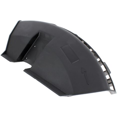 Schutzhaube für Motorsense ryobi