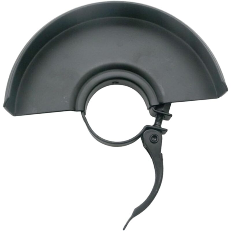 Image of Schutzhaube für Winkelschleifer (100/115/125 mm), Profi-Abdeckung für 125-mm-Winkelschleifer