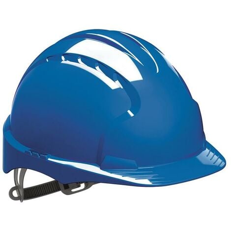 JSP Schutzhelm EVO®2 blau HDPE EN 397