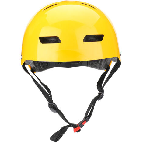 Schutzhelm für Klettern, Höhlenforschung und Outdoor-Sportarten