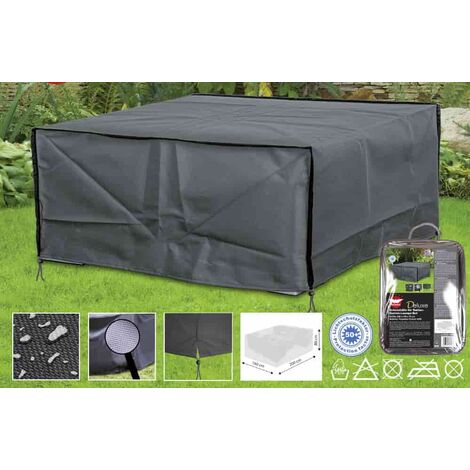 Schutzhüllen für Gartenmöbel