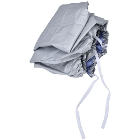 Schutzhülle für Außenklimaanlage – staubdicht, schneesicher und wasserdicht – Abmessungen: 94 x 40 x 73 cm