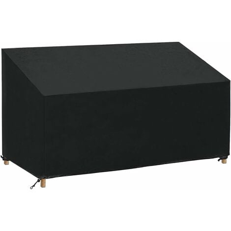 YOYO Schutzhülle für Gartenbank - 3-Sitzer