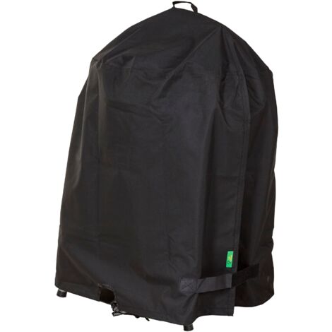 Schutzhülle für Keramikgrill Premium 2.0 Schwarz