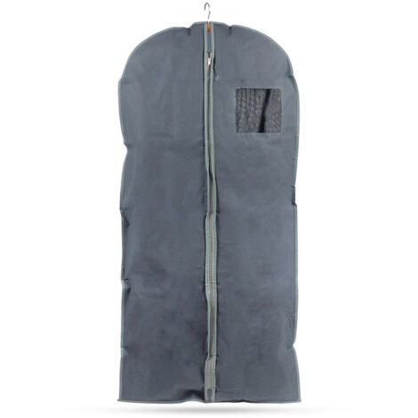 Schutzhülle für Kleidung, Anzug, Hemd, Mantel, Kleid, Schutz
