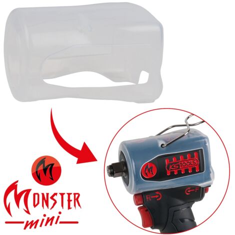 Schutzhülle für miniMONSTER