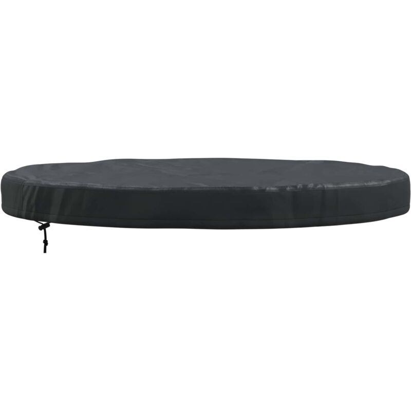 Abdeckung Für Den Tisch Im Freien 102 X 102 X 10 Cm Vidaxl