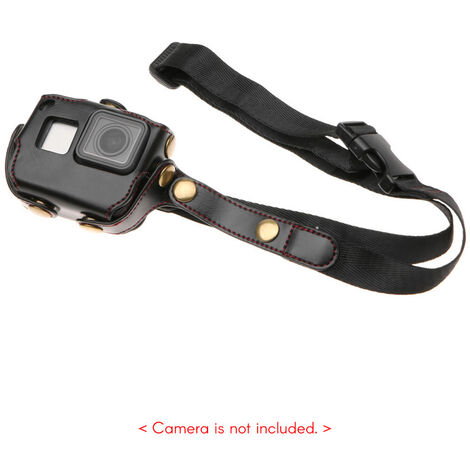 Ersatz für Osmo /Gopro Hero 7/6 Kameratasche Portable Action Camera Case 