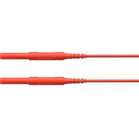 Schutzinger HSPL 8568 cavo elettrico rosso 16 A 6000 V