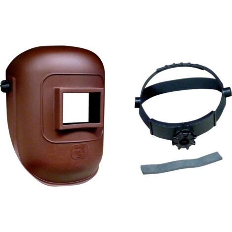 SCHUTZMASKE SCHWEISSER HELM SACIT MOD.S800