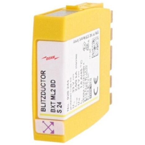 Schutzmodul Dehn Kombi Ableiter 7 cm 6.7 cm