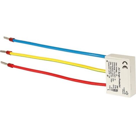 Schutzmodul Pollmann MPE Mini