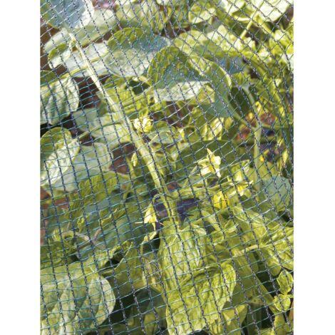 Schutznetz 2x5m