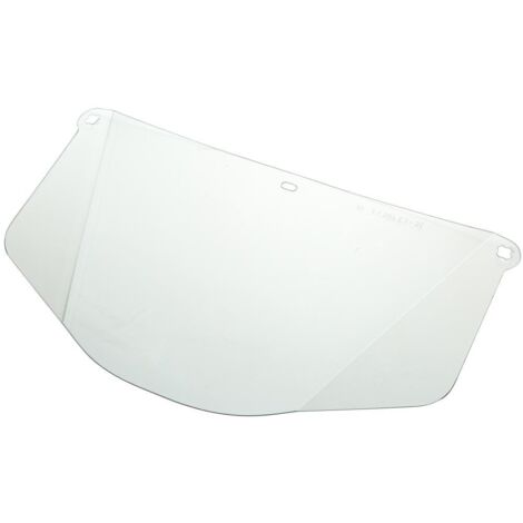 Schutzschild WP 98, Acetat, 1,8 mm