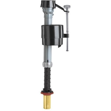 Schwab fluidmaster rubinetto a galleggiante per cassetta wc 1/2" silenzioso