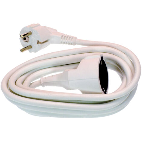 SCHWABE Clavija estándar 2PT capacidad 3 x 2,5mm² - 860410