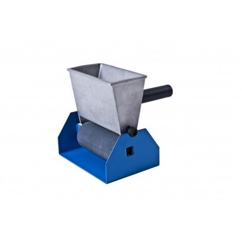 Schwaiger IQ Tools Pfohl-Leimer Leimroller 150mm mit Moosgummiwalze grau PWE0028