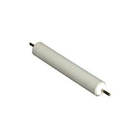 Schwaiger Kunststoffachse 150mm Pfohl Leimroller Präzisionsachse D24 mm PEB0103