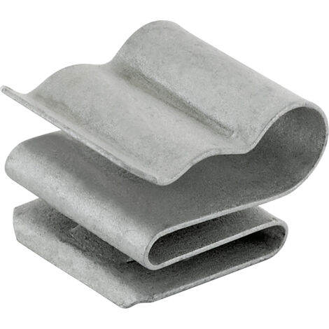 Schwaiger Solarkabel Clip Set 10 Stück Keine Angabe