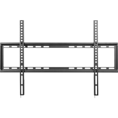 Schwaiger TV Wandhalter Fixed 3 102-204 cm, max. 45 kg TV-Ständer & -Wandhalterungen