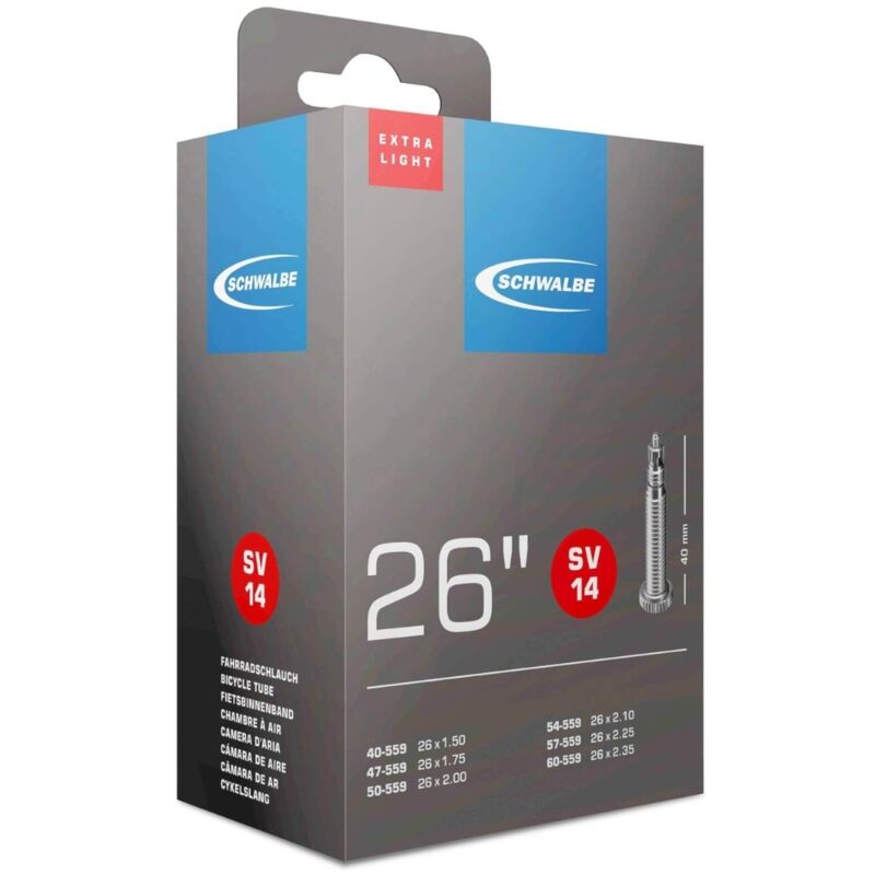 Schwalbe SV14 26