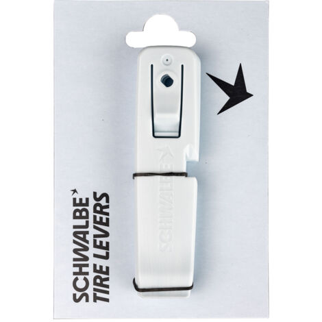 Schwalbe Reifenheber-Set, 3-teilig