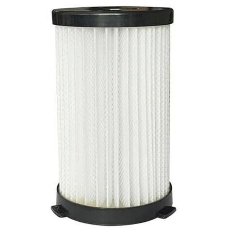 Schwammfilter für Staubsauger Kompatibel mit TurboTronic TT-VS6 und Turbo-Stabfilterset Waschbar und Wiederverwendbar Staubsaugerzubehör-AUTRES
