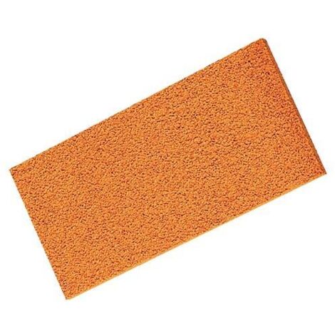 Schwammgummiauflage L280xB140xS20mm - 321428-21534