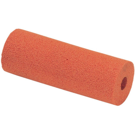 Schwammgummiwalze 180 mm