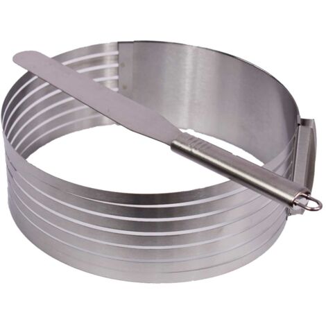 Schwammschneideband 24–30 cm + Spatel