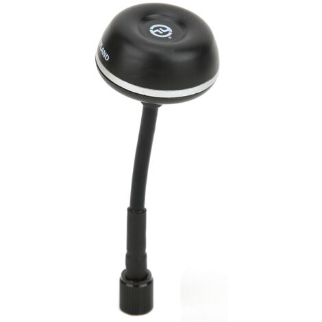 Schwarze Pilzantenne für MARS 300/400S/400/COSMO Bildübertragungsgeräte