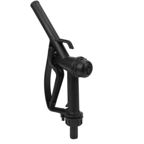 Schwarze SZ-20 Zapfpistole für die chemische Industrie