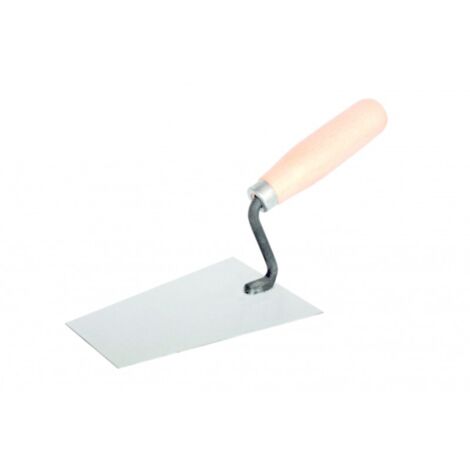 SCHWARZE TRAPEZKELLE 180 MM - E-321-2418