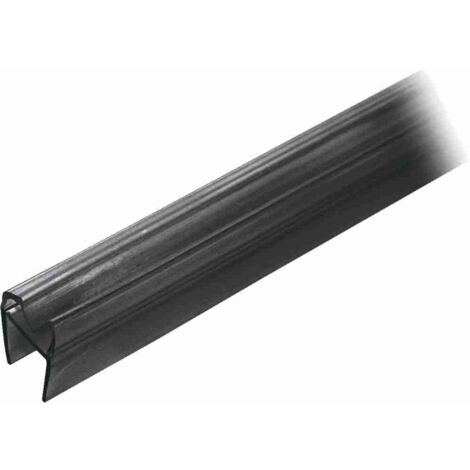 Schwarze Zentraldichtung L3000 mm CAME MAM600 818XG-0042