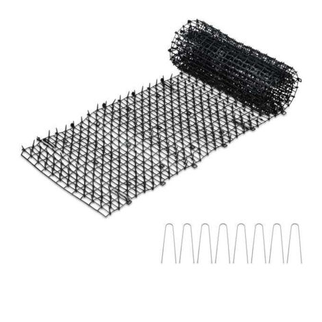 Schwarzer stacheldraht 883063