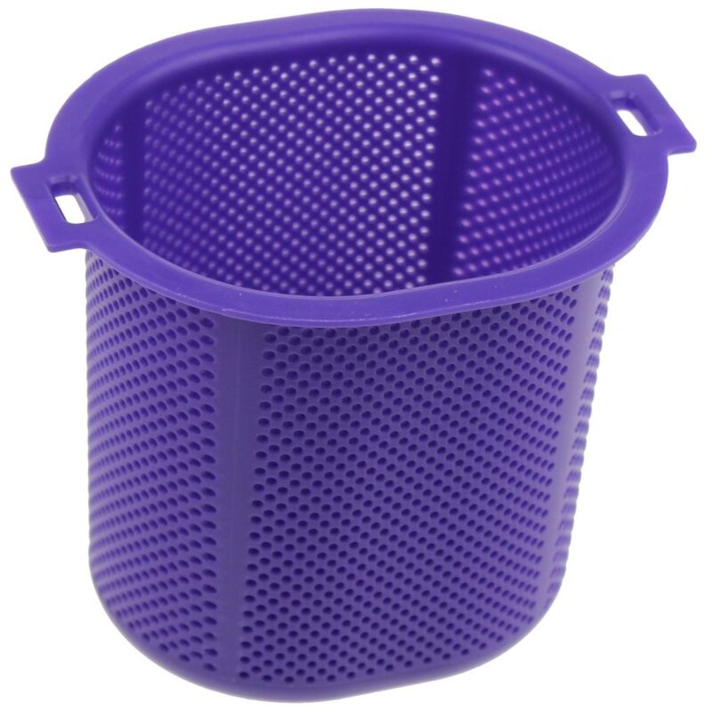 Black & Decker Schwarzer Staubsauger -pre -filter Und N651379