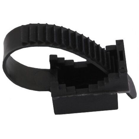 SCHWARZER UV-GURTGRIFF UP-30 - E00001-18359