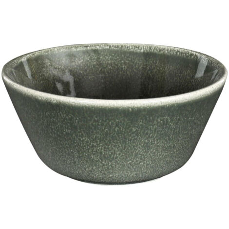 Schwarzwaldschale 15cm grün