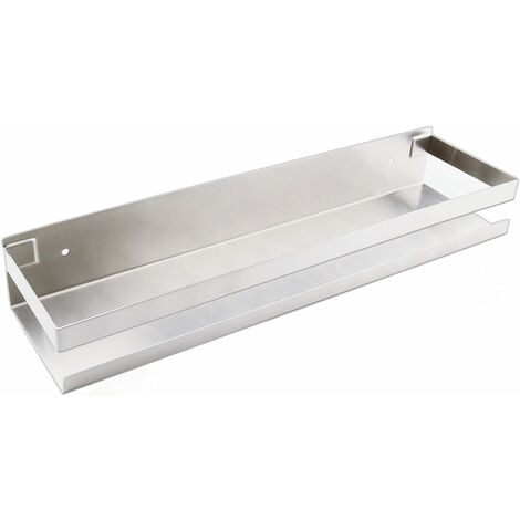 Schwebende Regale, wandmontierte Lagerregale für Badezimmer, Küche, Schlafzimmer, Wohnzimmer und Flur