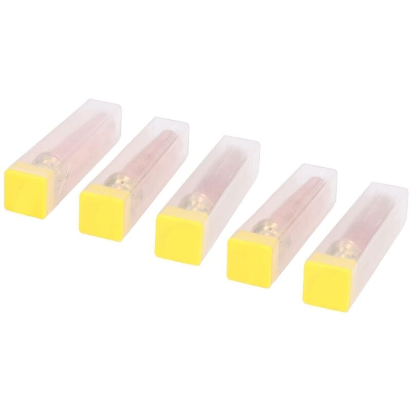 Image of Schweißdüsen, Schneiddüsen, Hochleistungs-Brennerzubehör für Propan-Acetylen-Gas G03-9