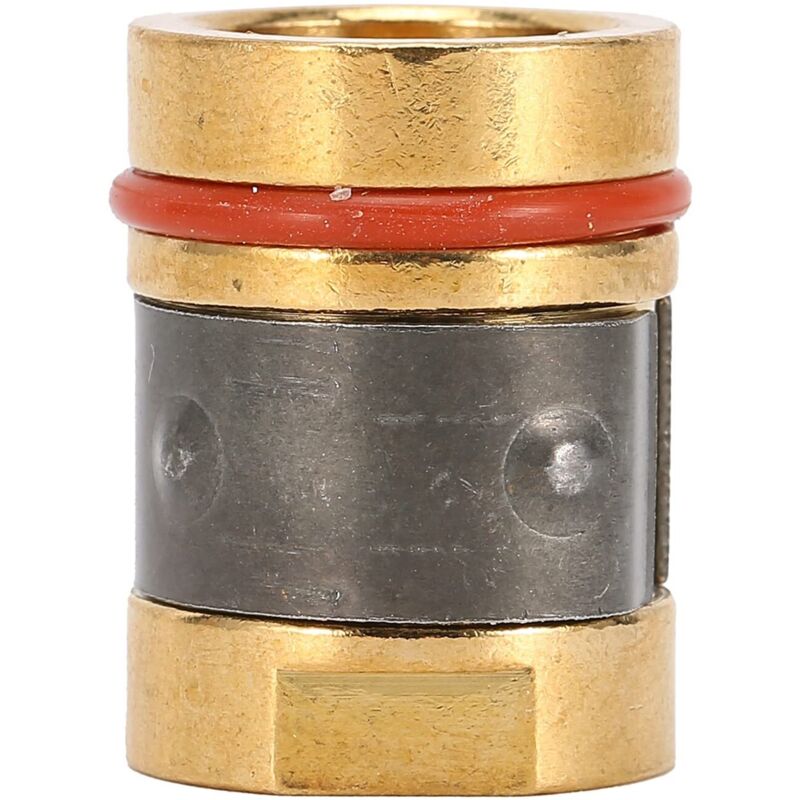 Image of Schweißdüsenaufsatz für Schweißpistole, hochwertiges Messing, klein und leicht