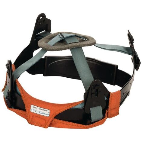 Schweißband SWEATSOpad 2er Set EN 11611